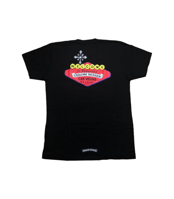 CH Las Vegas Exclusive T-Shirt