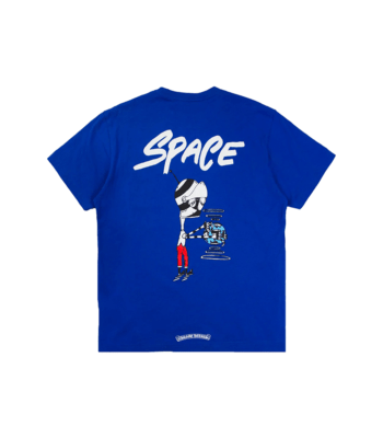 CH Matty Boy Space T-Shirt