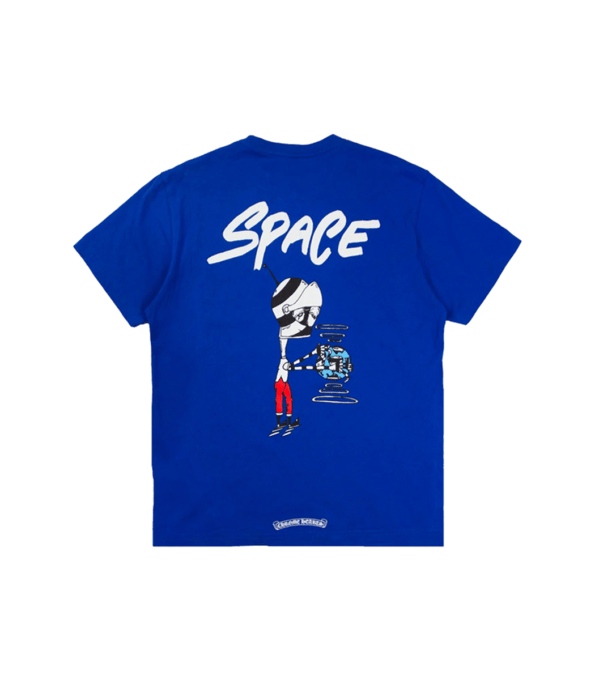 CH Matty Boy Space T-Shirt