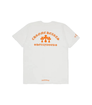 CH King Taco Short Sleeve T-Shirt