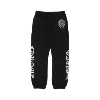 CH Horse Shoe Logo Sweatpants