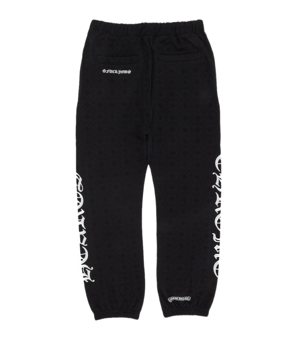 CH Horse Shoe Logo Sweatpants