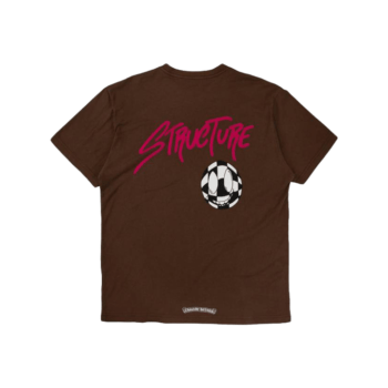 Matty Boy Structure T-Shirt