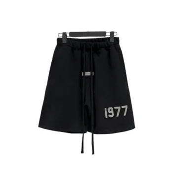 Core Essentials 1977 Shorts