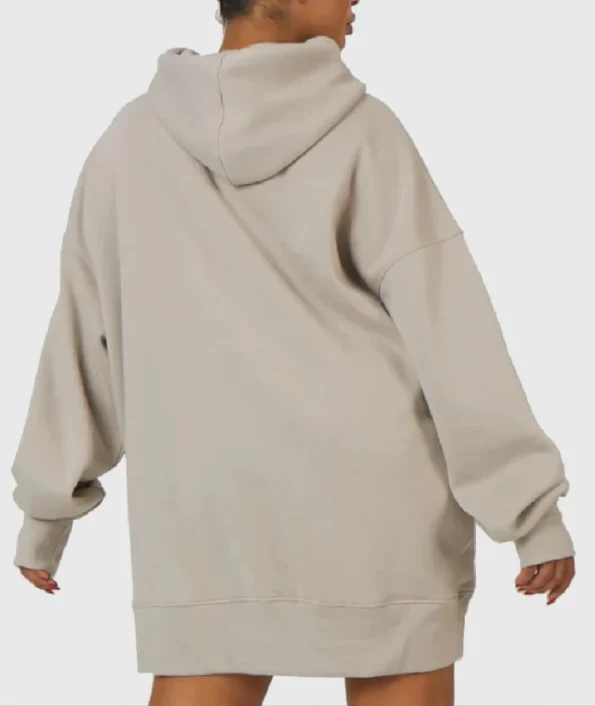 Essentials Cure Oversized Sweat Hoodie