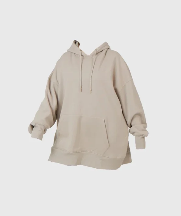 Essentials Cure Oversized Sweat Hoodie