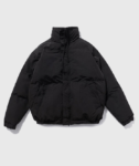 Essentials-Fear-Of-God-Puffer-Jacket-Black