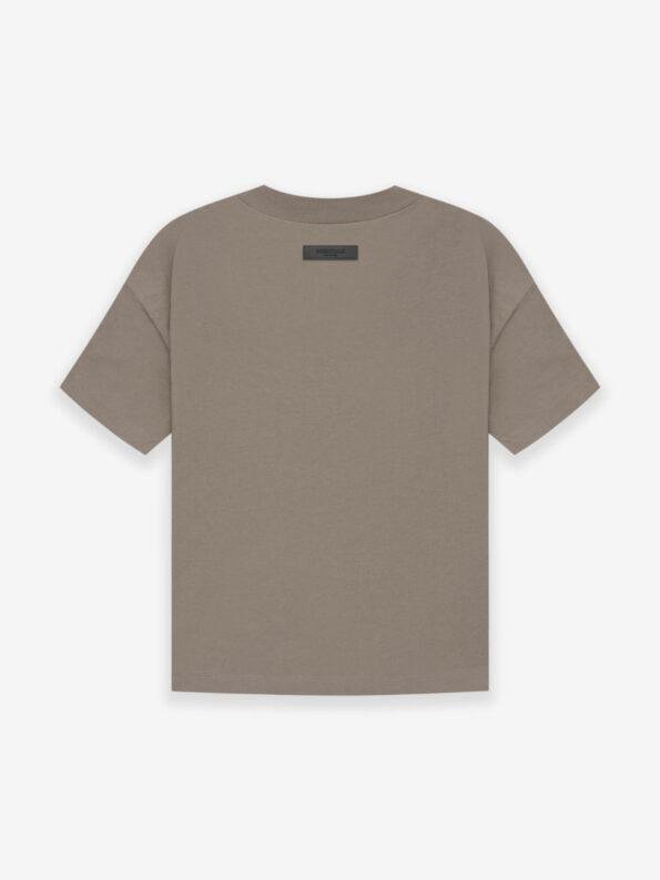 Essentials Shirt Fear of God