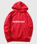 Fear-Of-God-Essentials-Oversized-Hoodie-Red-2