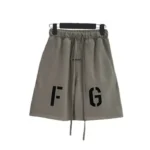 Fear Of God FG Volley Shorts