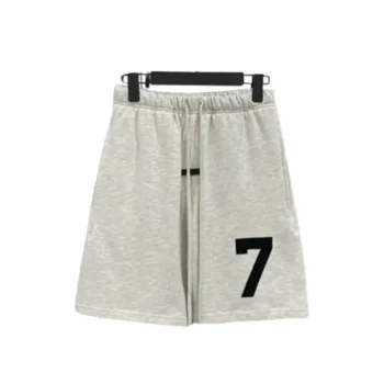 Fear Of God Shorts 7 Essentials