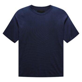 Fear of God Navy Blue 7 Tee