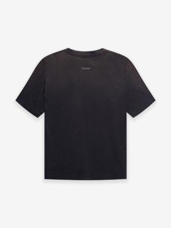 Fear of God Baseball Black Tees