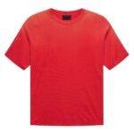 Fear of God Essentials 7 T-Shirt – Red