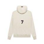 Fear of God Essentials ABC Hoodie