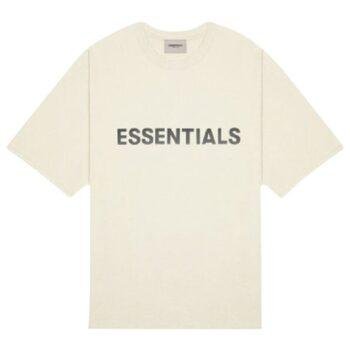 Fear of God Boxy Essentials T-Shirt