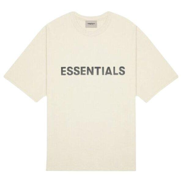 Fear of God Boxy Essentials T-Shirt