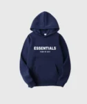 Fear-of-God-Essentials-Oversized-Hoodie-Navy-2