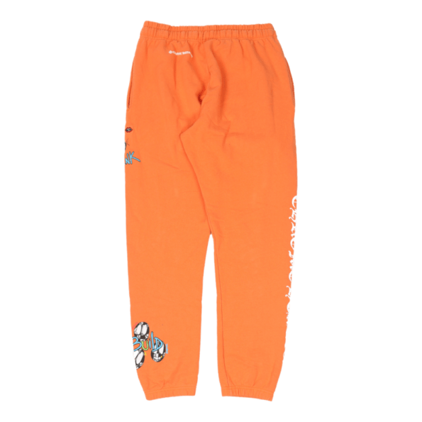 CH X Matty Boy “Link & Build” Sweatpants