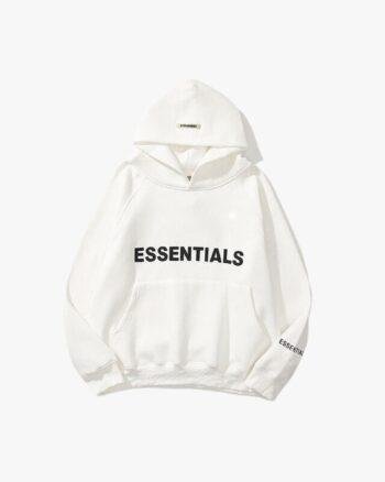 ESSENTIALS Oversized Hoodie